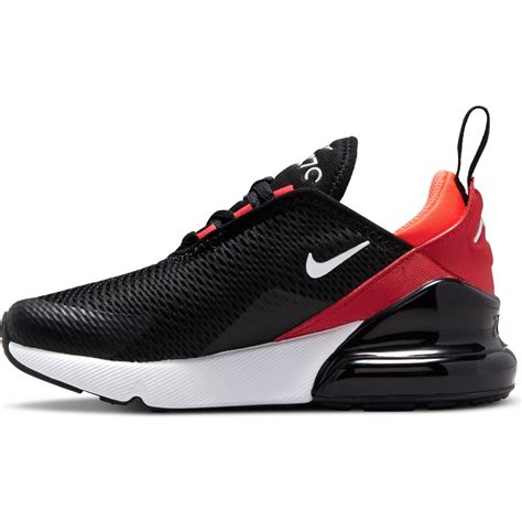 nike air max 270 zwart met rood|Nike Air Max 270 zalando.